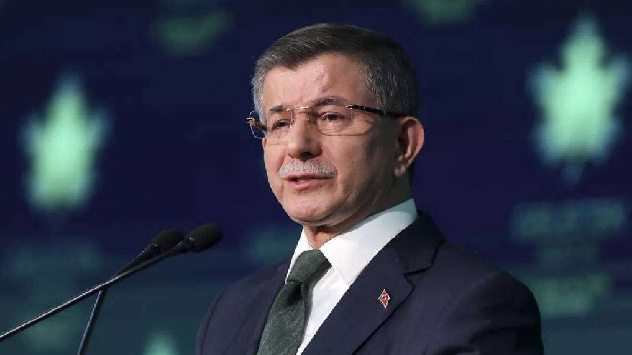 Gelecek Partisi feshedildi! Ahmet Davutoğlu resmen duyurdu: İddialar doğru çıktı 4